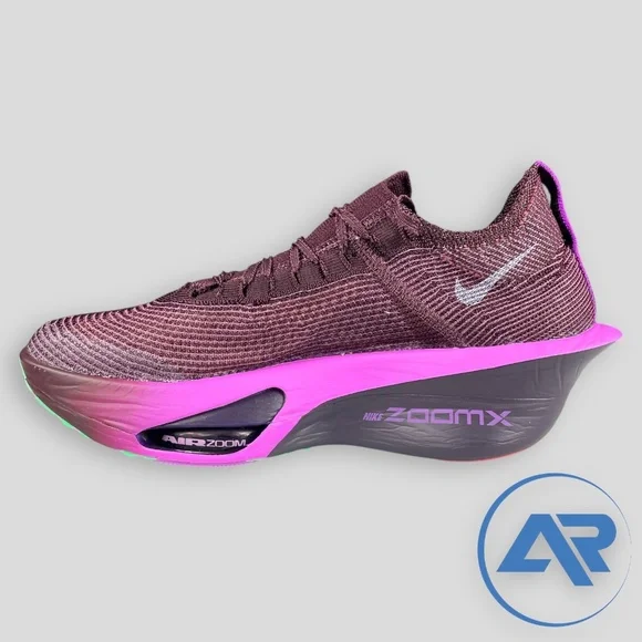 Nike Air Zoom Alphalfy Next% 3 Faith Kipyegon IB4201-600 Women’s Sizes